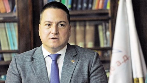 MINISTAR RUŽIĆ O NASILJU U ŠKOLAMA: Radna grupa izlazi sa konkretnim predlozima 20. decembra MINISTAR RUŽIĆ O NASILJU U ŠKOLAMA: Radna grupa izlazi sa konkretnim predlozima 20. decembra