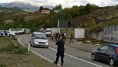 PRIŠTINA SRBIMA  SKIDA TABLICE?! Opasna destabilizacija prilika na Kosovu i Metohiji uoči dolaska izaslanika Evropske unije