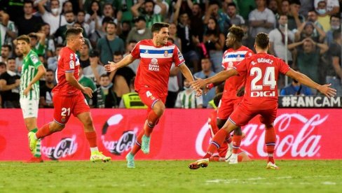 RONALDOVA BEBA SE NALAZI U FANTASTIČNOJ FORMI: Večerašnji rivali traže ekspresan povratak u La ligu