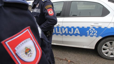 Uhapšena osoba koja se dovodi u vezu sa ubicom policajca u Loznici