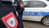 Uhapšena osoba koja se dovodi u vezu sa ubicom policajca u Loznici