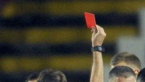 CRVENI FIKSEVI: Rostov bez Čistjakova i Vahanija na Baltiku