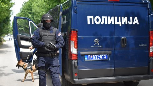 INSPEKTORI SE BRANE SA SLOBODE: Zasad nema zvaničnih informacija iz policije šta im se stavlja na teret