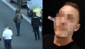 OD RANIJE POZNAT POLICIJI: Fahrudin Kahrović, koji je držao taoce u Lastinom autobusu, poreklom je iz Prijepolja