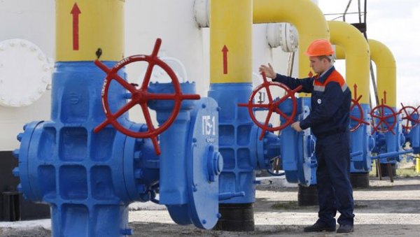 РУСИ ОДВРНУЛИ СЛАВИНУ ЗА ЕУ: Од четвртка креће руски гас за Европу преко гасовода Јамал