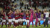 PRŠTAĆE NA MARAKANI: Fluminense i Flamengo po 439. put