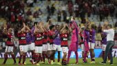 LEŠINARI KLJUCAJU LAVOVE: Flamengo - Fortaleza