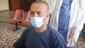 СРБИ ПОВРЕЂЕНИ НА БРЊАКУ: Специјалци су нас ударали кундацима