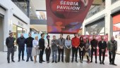 DA SVET VIDI SRPSKU KREATIVNOST: Sve spremno za nastup Srbije na velikoj Svetskoj izložbi Dubai ekspo 2020, koja počinje 1. oktobra