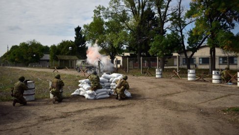 ВОЈСКА СРБИЈЕ НА МАНЕВРИМА СА МАЂАРИМА И АМЕРИКАНЦИМА: Успешно реализоване вежбе „Комшије 21“ и „Гвоздени мачак 2021“ (ФОТО)