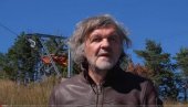 KAKO SAM DOBIO PRVI ŠAMAR: Emir Kusturica otkrio manje poznate detalje iz života (VIDEO)