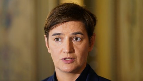 BRNABIĆ U POSETI MOSTARU: Premijerka oduševljena gradom, najavila nove investicije