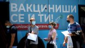 VAKCINISANO 814.326 GRAĐANA: Do 70 odsto potrebno da cepivo primi još 157.000 Beograđana VAKCINISANO 814.326 GRAĐANA: Do 70 odsto potrebno da cepivo primi još 157.000 Beograđana