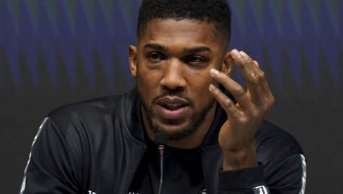 SVET SPORTA U ŠOKU! Entoni DŽošua doživeo tešku saobraćajnu nesreću, dve osobe mrtve