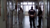 НАПАДНУТ МЕДИЦИНСКИ ТЕХНИЧАР: Полиција у Лесковцу ухапсила двојицу малолетника