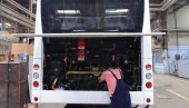 IKARBUS JOŠ ČEKA NA KINEZE: Spora privatizacija zemunske fabrike autobusa IKARBUS JOŠ ČEKA NA KINEZE: Spora privatizacija zemunske fabrike autobusa