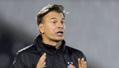БИЛО ЈЕ СУПЕР! Александар Станојевић презадовољан игром Партизана против ТСЦ-а БИЛО ЈЕ СУПЕР! Александар Станојевић презадовољан игром Партизана против ТСЦ-а