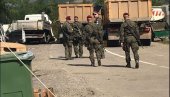 ОГЛАСИО СЕ КФОР: Повећали смо број и трајање рутинских патрола широм Косова, укључујући и север