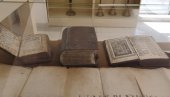 ČUVAR KNJIGA, SLIKA I IKONA: Nedavno otvoreni Muzej crkvenih starina u Nišu baštini vredne predmete i dokumenta važna za našu istoriju