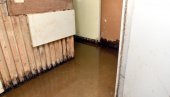 PODZEMNE VODE NISU NIČIJI PROBLEM: Uzrok čestih poplava u podnožju mnogobrojnih zgrada najčešće vodotoci