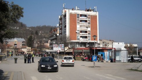 СРПСКИ ГРАД ЦЕО ДАН БЕЗ СТРУЈЕ: Не стајемо док не решимо проблем