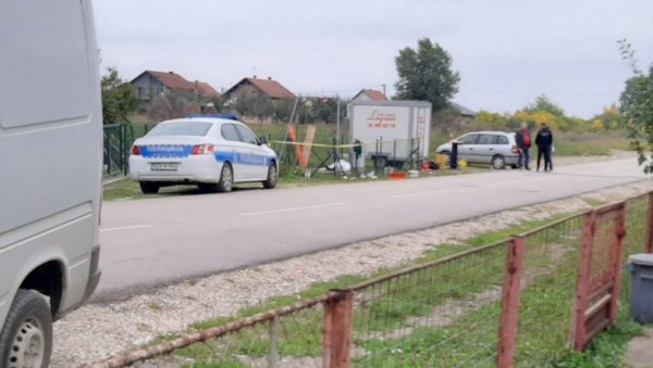 УЖАСНА СМРТ У МОДРИЧИ: Радници упали у фекалне воде, један радник погинуо