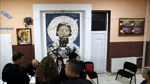 ŠKOLSKA SLAVA SVETI SAVA OBELEŽAVA SE SUTRA: Dodela Svetosavskih nagarada zaslužnima ŠKOLSKA SLAVA SVETI SAVA OBELEŽAVA SE SUTRA: Dodela Svetosavskih nagarada zaslužnima