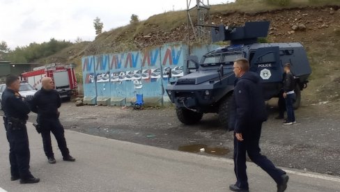 UHAPŠEN GORANAC U PRIŠTINI: Još jedno hapšenje na Kosovu i Metohiji za navodne ratne zločine