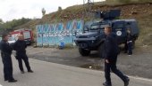 ВАШИНГТОНУ ПРЕКИПЕЛО, БЕРЛИН УЗ КУРТИЈА: Опада подршка Запада Приштини после сумануте акције јединица РОСУ на северу КиМ