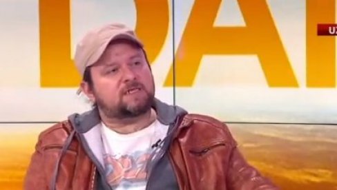 VIDOJKOVIĆ STUDENTIMA BLOKADERIMA: Nemate težinu, više niste u blokadi