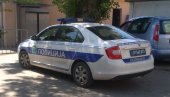 AUTOBUS OŠTETIO VIŠE AUTOMOBILA NA PARKINGU: Detalji sinoćnje saobraćajne nesreće u Beogradu