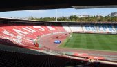 ZVANIČNO: Crvena zvezda prodala defanzivca