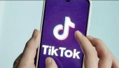 TIKTOK PONOVO NA UDARU: Britanski ministar tražio proveru bezbednosti aplikacije