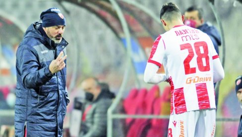 LEGENDARNI KOVAČEVIĆ HVALI LAZETIĆA: Novi Vlahović? Ne, on je Ibrahimović LEGENDARNI KOVAČEVIĆ HVALI LAZETIĆA: Novi Vlahović? Ne, on je Ibrahimović