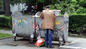 BANKA HRANE U PODGORICI:Topli Božićni ručak za  siromašne porodice i ljude bez doma