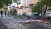 MISLILI SU DA JE UBIJEN: Pronađeno živo dete u Rusiji