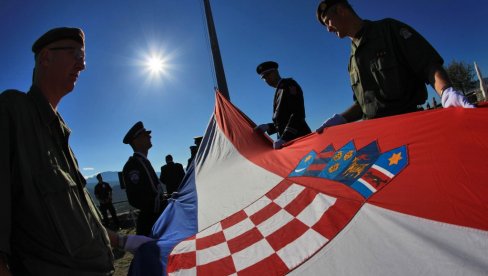 HRVATI GRME! Srbi i Crnogorci im zabili nož u leđa