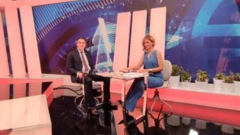 MILO NA SRBE MEDIJSKOM HAJKOM: U Crnoj Gori nova antisrpska kampanja u kojoj se našim sunarodnicima preti gašenjem slobode medija