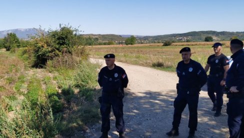 POTVRĐENO: Pronađena sva tri tela porodice Đokić POTVRĐENO: Pronađena sva tri tela porodice Đokić