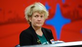POVRATAK POSLE OSAM GODINA: Marina Maljković novi trener Crvene zvezde!