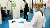 ZATVARAJU SE TRI PUNKTA: Od ponedeljka nema vakcinisanja u Ikei, Stadionu i Rajićevoj