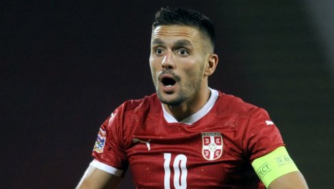 SRBIN NIJE HTEO TAKO DA SE IGRA: Kako je Dušan Tadić odbio da reši ko je najbolji fudbaler na svetu u izboru FIFA