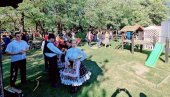 KAKO UNAPREDITI TURIZAM U VOJVODINI: Na čenejskom Salašu 137 otvoren festival „Rogalj“ (FOTO)