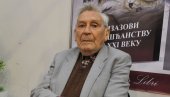 LJUDI SU GA DOŽIVLJAVALI KAO ŽIVOG SVECA: Na današnji dan pre 100 godina rođen je akademik Vladeta Jerotić