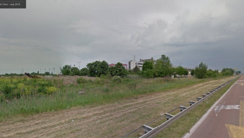 NESREĆA NA PRUZI KOD VRANJA: Mladić se bacio pod voz?