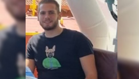 SPASENO 67 MIGRANATA: Mladi pomorac iz Bara u akciji sa kolegama iz Grčke SPASENO 67 MIGRANATA: Mladi pomorac iz Bara u akciji sa kolegama iz Grčke