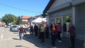 ЕПИДЕМИЈА У ПИРОТСКОМ ОКРУГУ: Број заражених у порасту, после дужег времена без умрлих ЕПИДЕМИЈА У ПИРОТСКОМ ОКРУГУ: Број заражених у порасту, после дужег времена без умрлих