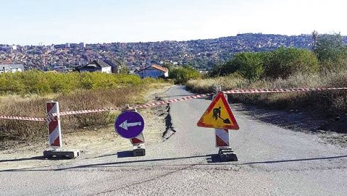 KRPE TOMIN SOKAK: Opština Zvezdara će sanirati ulicu koja nosi ime po slavnom pevaču