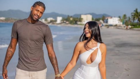 ЦЕЛА АМЕРИКА ЗАТЕЧЕНА: Ево шта је урадио најпознатији српски зет у НБА лиги, једна од највећих звезди кошарке