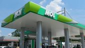 NAKON AMERIČKIH SANKCIJA NIS-U: MOL povećao isporuke nafte Srbiji